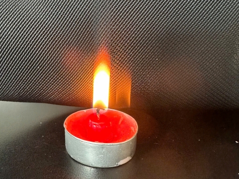 Chất chống cháy