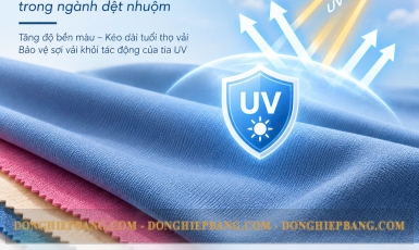 Chất chống tia UV